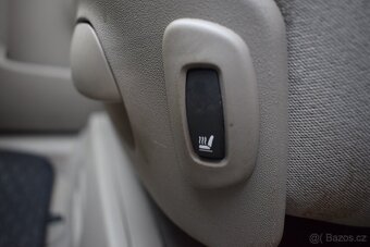 Renault Scénic 1,6 i AUTOMAT,SUPER STAV,PO STK - 20