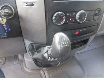 Thermoking Mercedes-Benz Sprinter 313 CDI  25028 - 20