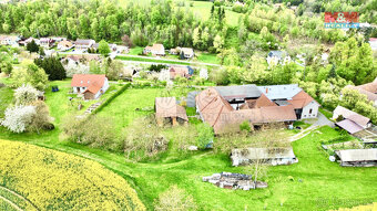 Prodej rodinného domu, 480 m², Trstěnice - 20