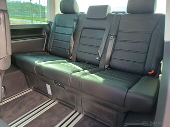 Multivan Highline 2,0Tdi ABTchip orig.230PS, 8 290 km, MAX. - 20