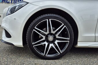 MB CLS 1.MAJITEL-AMG PAKET--ALU 19´´ NAVI FULL LED 4MATIC ⭐ - 20