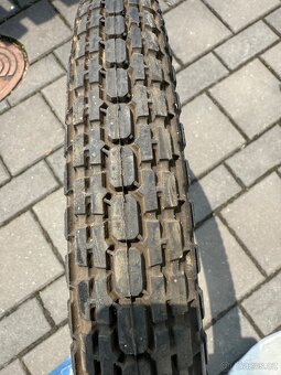 Prodám Jawa 555 a Jawa Bizon - 20