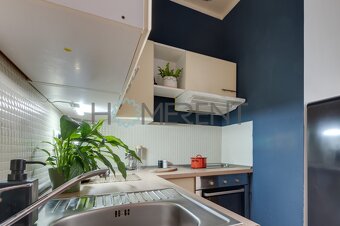 Pronájem, Byty 2+kk, 45 m² - Praha - Žižkov - 20