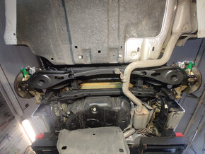 Chrysler Pacifica 3,6L V6, kůže, kamera, REZERVACE - 20