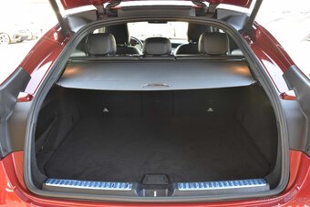 Mercedes-Benz GLC 200 4MATIC TAŽNÉ ČR 1.MAJITEL - 20