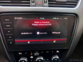 ŠKODA OCTAVIA 3 RS DSG- 2.0 TDI/135 kW - PANO KESSY ACC - 20