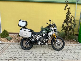 Triumph Tiger 900 RALLY PRO - 20
