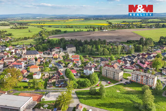 Prodej komerčního pozemku, 1168 m², Skalná - 20