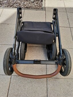 ROAN BLOOM - DVOJKOMBINACE - 20