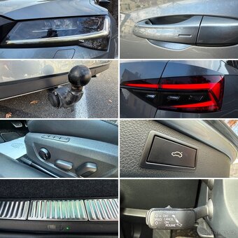 Škoda Superb 3 1.5 TSI Sportline/Fulled/110Kw/DSG/162Tkm - 20
