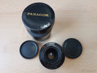 Makro telekonvertory - 20