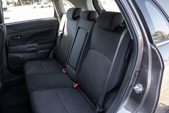 Mitsubishi ASX 1.6 MIVEC Invite - 20