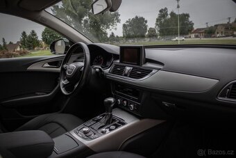 Audi A6 Avant 2.0 TFSI multitronic - 20