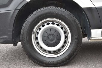 Volkswagen Crafter, 2.0TDI L2H2.KAMERA.APP.DPH.98t.KM - 20