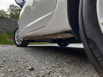 Seat ibiza první majitel top stav - 20