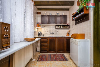 Prodej chaty 565 m² u přehrady Pastviny, Klašterec Zbudov - 20