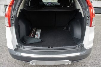 Honda CR-V 1.6 i-DTEC Lifestyle - 20