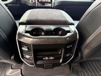 DODGE RAM HEMI OFFROAD PAKET - 20