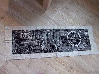 DUCHOVNÍ, SPIRITUÁLNÍ VĚCI - INDIE, TIBET, JAMAJKA.... - 20