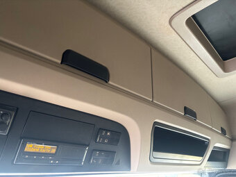 Prodám tahač MERCEDES-BENZ ACTROS 1848 E6 dvouokruhová hydr. - 20