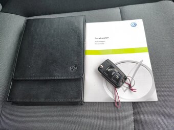 Volkswagen Golf Sportsvan 1.2 TSI 63Kw r.v.2014 Comfortline - 20