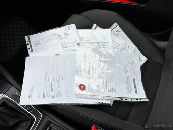 VOLKSWAGEN GOLF VARIANT 2.0 TDI DSG - 20