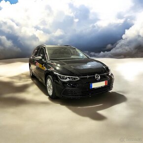 Golf 8 2.0Tdi 7r DSG VirtualKokpit 150Ps rv2021 AdapTemp LED - 20