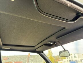 Prodám origo Bmw E30 318is coupe 100kw po velkém servisu - 20