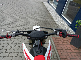 Fantic Motocross  XX 250 2T,MY24 - 20