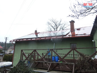 Prodej rodinného domu, 597 m², Orlické Hory, Česká Čermná - 20