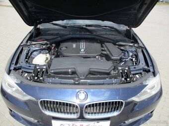 320d Sport Line Touring 135kw Aut. Xenon GPS 2013 - 20