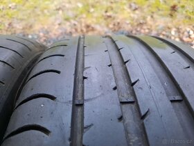 Alu kola Ronal 17''rozteč 5x112mmVWGolf - 20