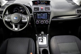 Subaru Forester 2.0i Comfort 4X4 CVT - 20