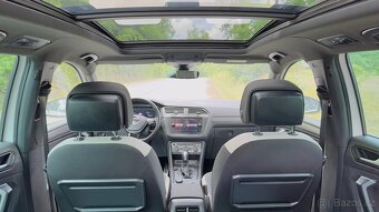 VW Tiguan 2.0TDI 140Kw DSG 4x4/Highline/IQMatrixLed/Virtual - 20
