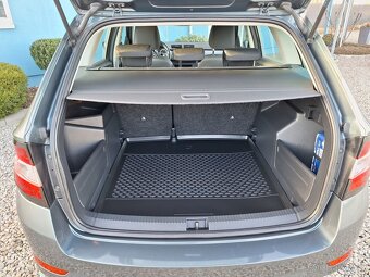 Škoda Fabia Combi 1.0TSi NAV, KEY, DIGI - 20