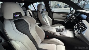 BMW M5 competition individual - 20