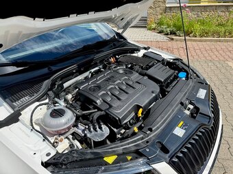Škoda Octavia RS Combi III 2.0 TDI 135KW - 20