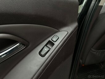 Hyundai ix35 2.0 CRDi VGT 4x4 - 20