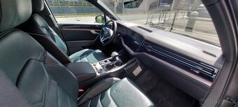 Volkswagen Touareg V6 3.0 TDI - 20