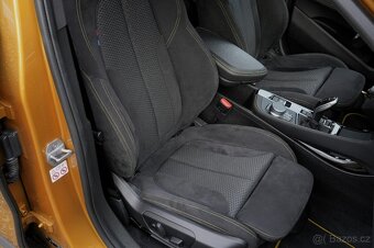 BMW X2 F39 20i 141 kW, Tažné, HUD, ACC, Kamera, ČR - 20