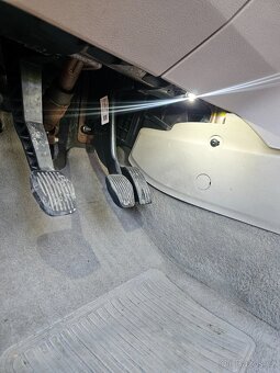 Ford Focus mk2 1.6 85kw - 20