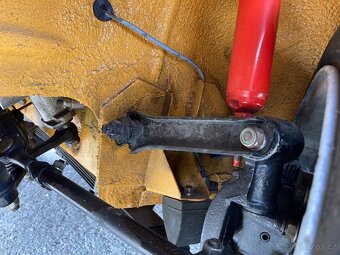 Fiat 500 110F Abarth TOP - 20