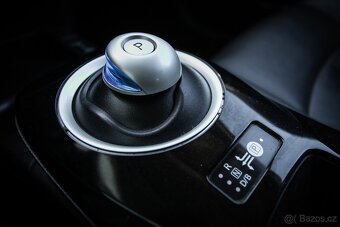 Nissan Leaf 80kW, 24kWh batéria - 20