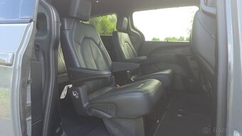 Chrysler Pacifica S 2021 full led záruka - 20
