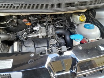 VW Transporter T5 - Caravelle 1.9 TDI - 20