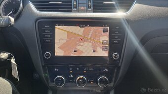 Škoda Octavia III 1.6 CRTDI GreenTec ComNAVI - 20