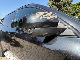 BMW X6 2014 XDRIVE 40D 225 KW ZÁVADA MOTORU - 20