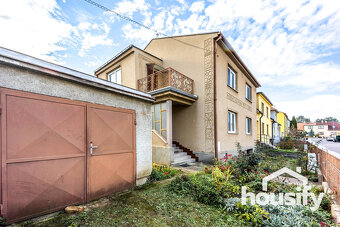 Prodej rodinného domu 162 m², pozemek 555 m² - Otokara Březi - 20