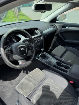 Audi A4 2.0TDi 125KW - 20
