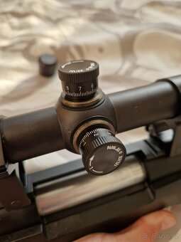 Prodám kompletní airsoft výbavu - 20